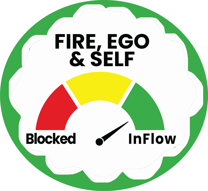 QFIRE BLOCKED reduced